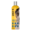 Shed-x Dermaplex Dogs Suplemento Caida de pelo para Perros 16 oz1