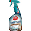 Hard Floor Stain & Odor Remover Spray Removedor de manchas y olores1