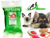 Deep Cleaning Tropiclean Berry & Coconut Toallitas Húmedas 20 Unidades1