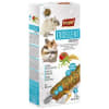 Excellent Smaker (Barras) Para Hámster 110 g 1