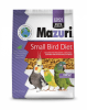 Mazuri Small Bird Diet Alimento peletizado para Aves Pequeñas1