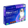 Nexgard Espectra 15-30 kg 2