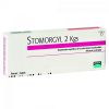 Stomorgyl 21