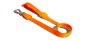 NEOPRO TANGERINE LEASH 2