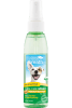 Tropiclean Oral Care Spray Mantequilla de Mani Higiene bucal Para Perros 118 ml2