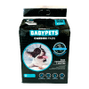 Sabanillas Babypets Carbon Pads Para Perro 50 Unidades (60 x 60 cm)1