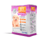 SABANILLAS FIT FORUMULA TRAINING PADS X 10UNID 60X602