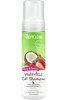 TropiClean Shampoo seco Para Gatos Waterless Deep Cleaning  Berry & Coconut 220 ml1