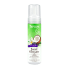 Tropiclean Facial Cleanser Tearless Warm Vanilla Shampoo para Perro y Gato 220 ml1