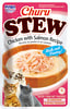 Churu Stew Chicken With Salmon 40 gr USA 8431