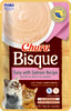Churu Bisque Tuna With Salmon 40 gr1