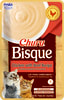 Churu Bisque Chicken With Beef 40 gr1