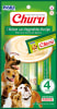 Churu Dog Pollo con Vegetales 14g 4 TUB (USD615)1
