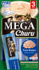Inaba Mega Churu Dog Atún 48g 3 TUB (USD623)2