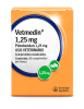 Vetmedin 1,25 mg Pimobendan para Perros 50 Comprimidos1