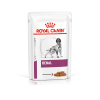 Royal Canin Felino Renal Whith Chicken Pouch 85 gr1