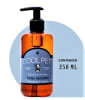 Shampoo de Avena 250 ml1