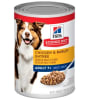 C Adulto 7+ Chicken & Barley Entree 13 oz1