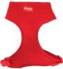 Petmate Mesh Adjustable Harness Rojo Arnes Perro Large1