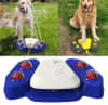 Fuente De Agua Multifuncional Con Pedal1