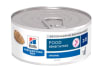 Hill's Lata Para Gato Z/D 156 g1