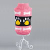 Sweater Rosado con Patitas Wonder Dog XS1