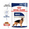 Royal Canin Canino Maxi Adult Pouch 85 gr1