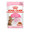Royal Canin Felino Kitten Sterilised Pouch 85 gr1
