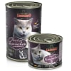 Leonardo Kaninchen Lata Conejo Para Gato3