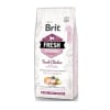 Brit Fresh Chicken With Potato Puppy Healthy Growth 2,5 kg1