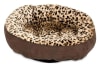 Cama Aspenpet Leopardo Para Gato1