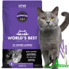 World's best Arena Multicat Lavanda Para Gato1