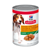 Hills Canino Lata Puppy Chicken 13OZ1