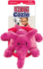Kong Cozie Elmer Elephant Juguete Para Perro1