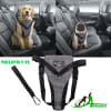 Arnes con Cinturón de seguridad para Auto 2 en 1 Afp Travel Dog1