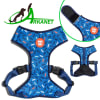 ATLANTA ADJUSTABLE AIR MESH HARNESS4