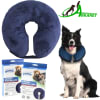 Pawise Collar protector inflable para mascotas1