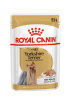 Royal Canin Canino Pouch Yorkshire Terrier 85 gr1