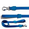 Neopro Blue Leash Large correa para perro impermeable1