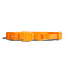 Neopro Tangerine cat Collar1