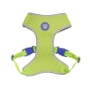 Zee.Dog Nox Lumen Reflective Adjustable Mesh Plus Harness3