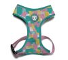 Arnes Para Perro Salina Air Mesh Plus 5