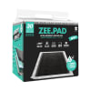 Zee.Pad Grey Sabanillas Grande Para perro 30 Unidades1