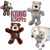 Juguete de peluche Para Perro Kong Wild Knots Bear7