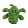 Kong Cozie Alligator Juguete Para Perro6
