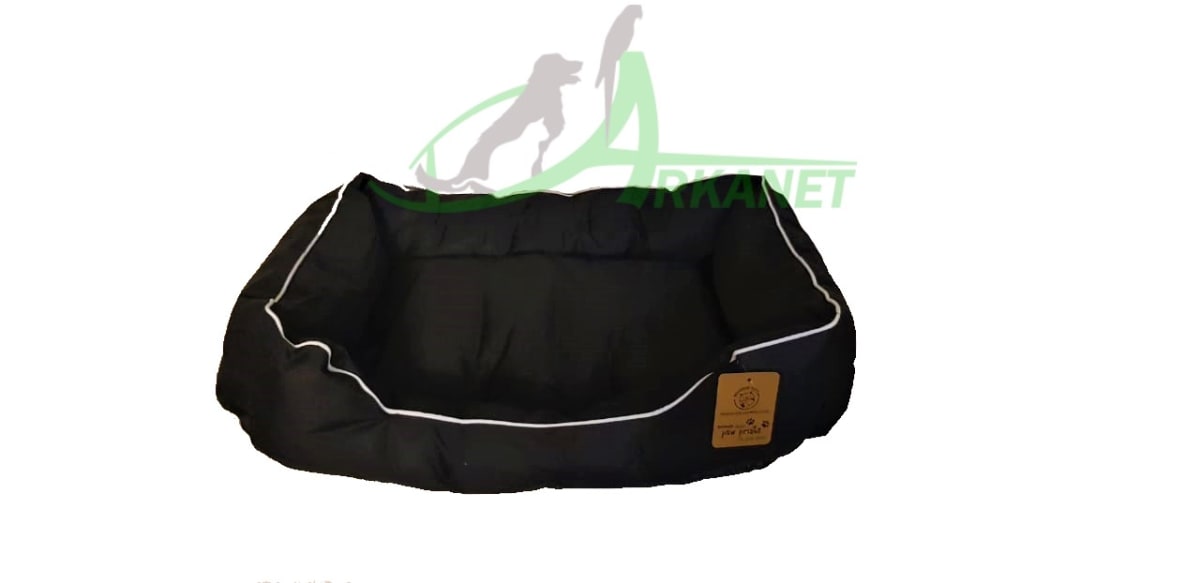 Cama Marben Pets Cuadrada | Farmacia Veterinaria Arkanet