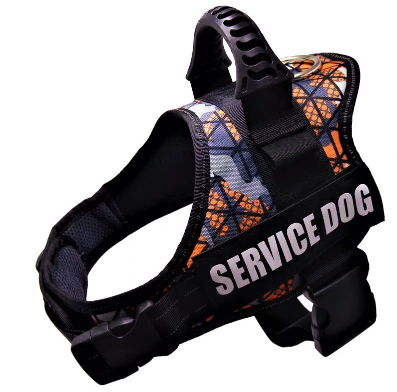 Brnx Arnes Respirable Perro Diseño Doodle, Talla Xs | Cuotas sin interés