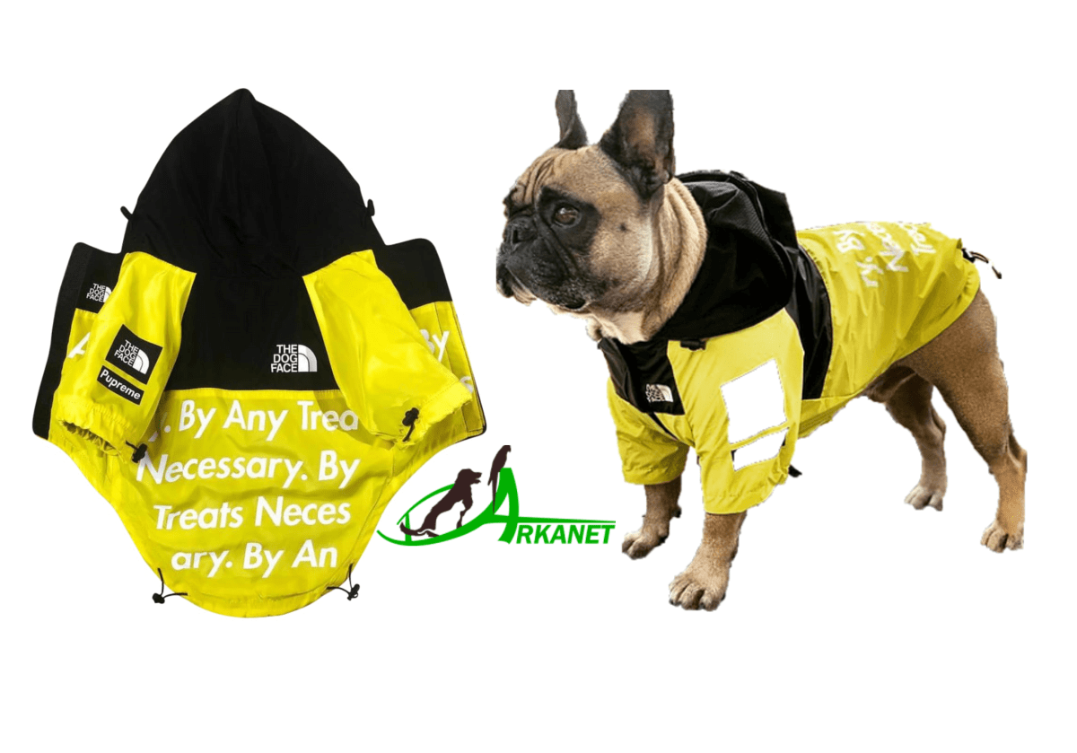 Abrigo Teckel Abrigo Para Perro Invierno Cortavientos Y Cálido