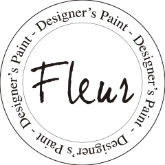 Logo de Fleur Designer´s Paint