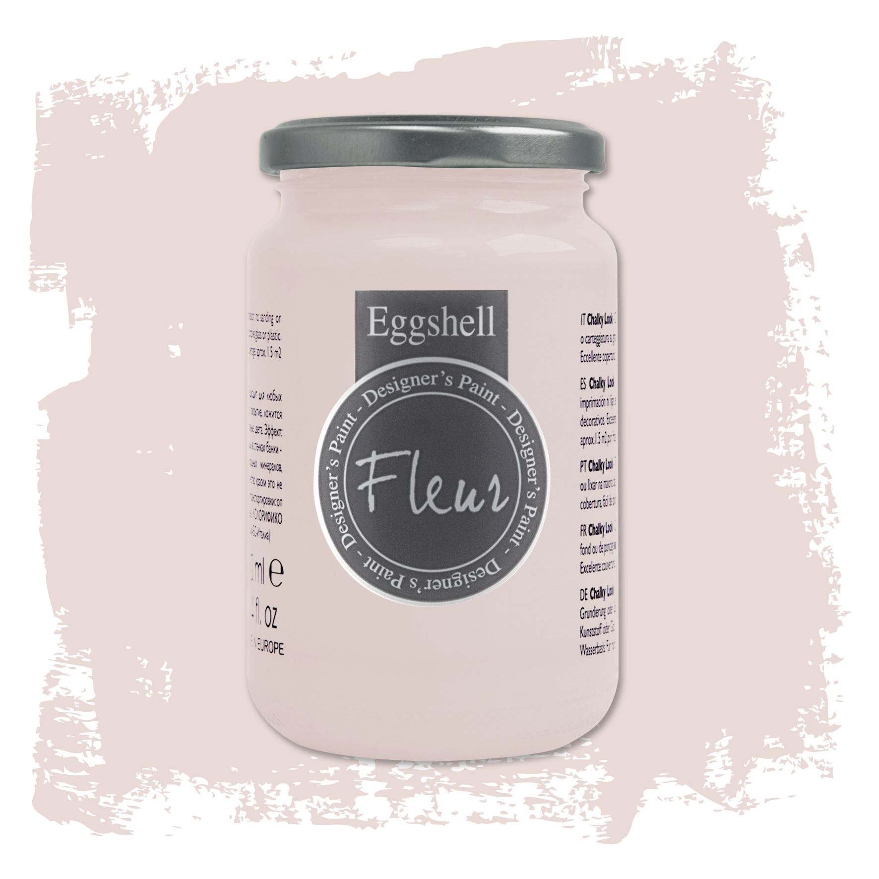 eggshell 330 ml